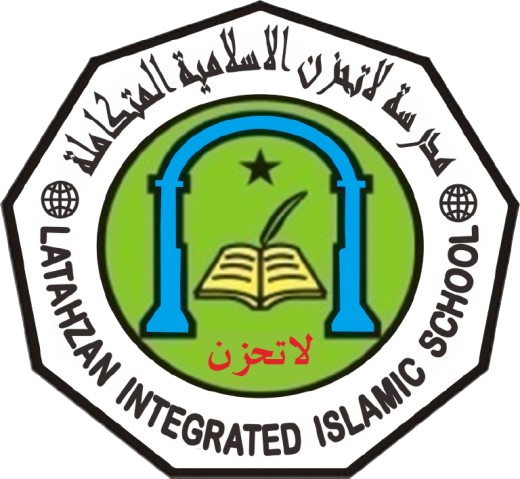 Logo SDIT LaTahzan
